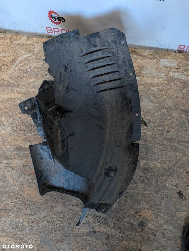 NADKOLE PRZEDNIE LEWE PRAWE MERCEDES C-KLASA W204 A2046906030 A2046905930 - 3