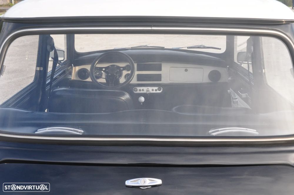 Morris Mini - 18