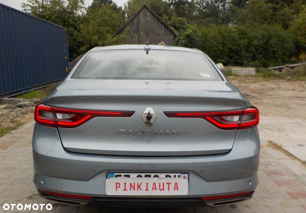 Renault Talisman - 13