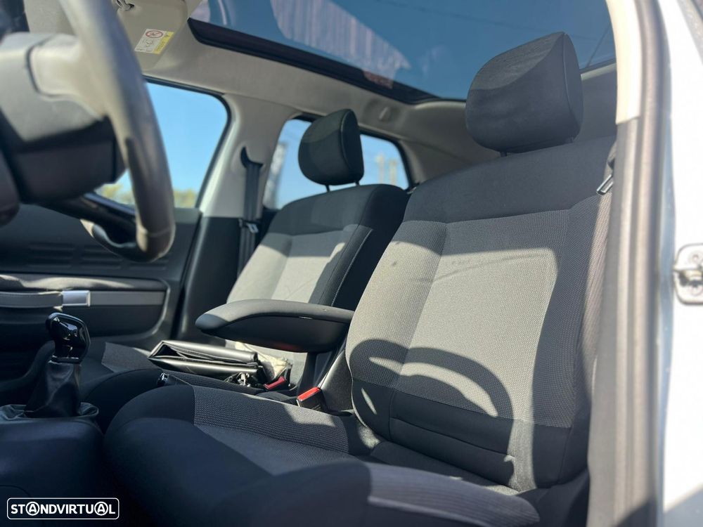 Citroën C4 Cactus 1.2 PureTech Shine Ed.Moonlight - 4