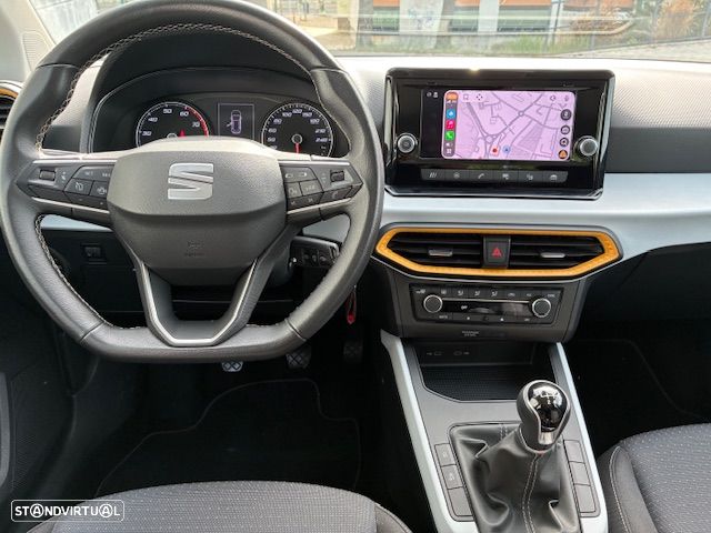 SEAT Arona 1.0 TSI Style - 20