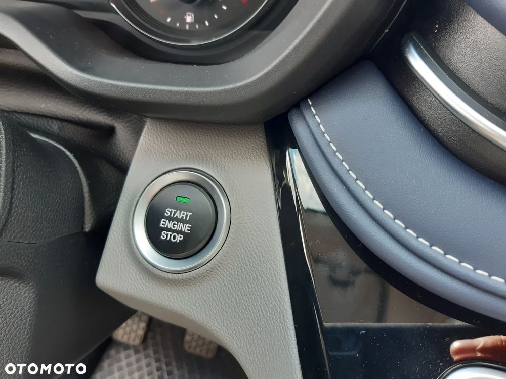 Maxus Deliver 7 - 23