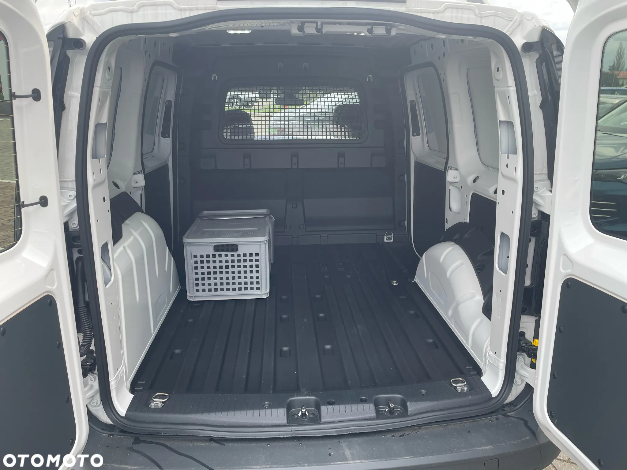 Volkswagen Caddy V Cargo - 7