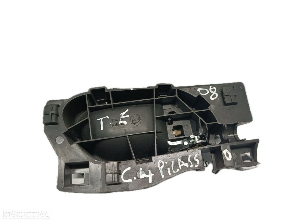 Puxador / Muleta Interior Citroën C4 Picasso I Veículo Multiuso (Ud_) - 2
