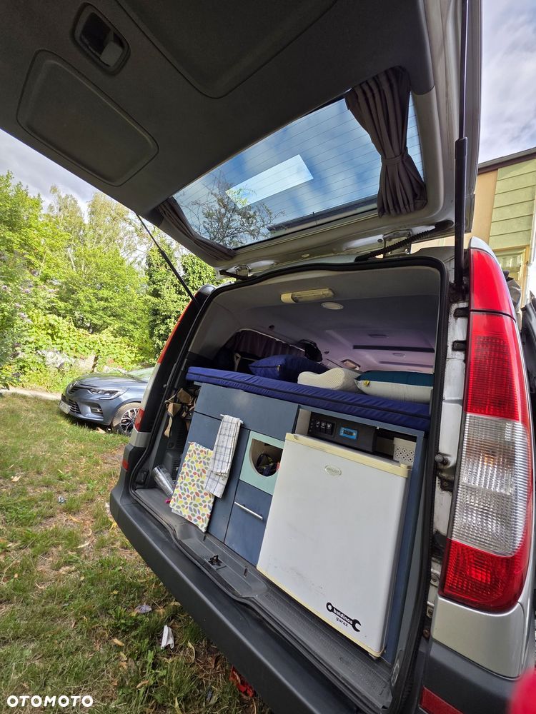 Mercedes-Benz Vito - 24