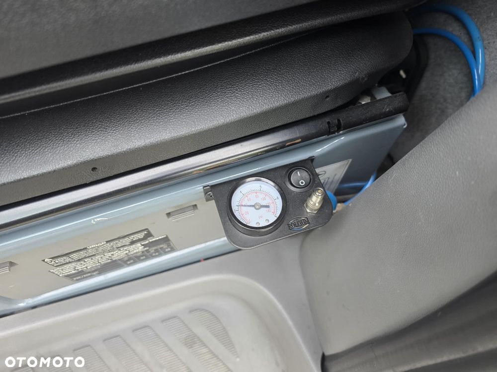 Mercedes-Benz Sprinter Lift Autolaweta - 16