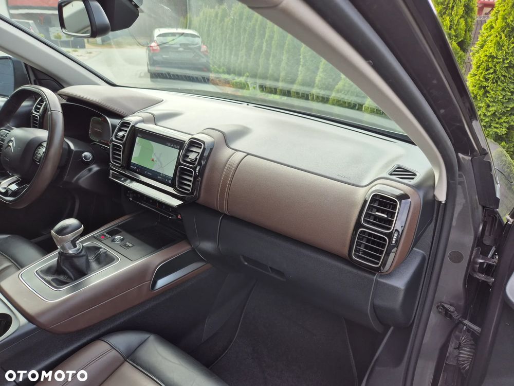 Citroën C5 Aircross 1.5 BlueHDi Shine - 26
