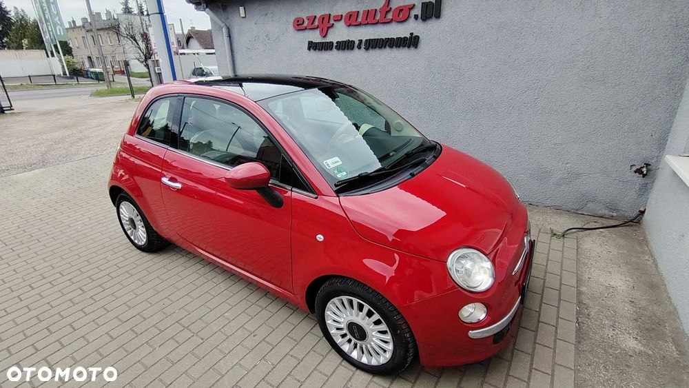 Fiat 500 - 15