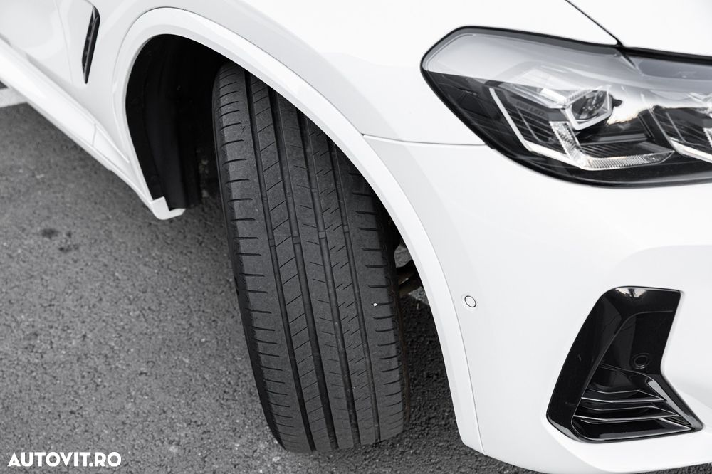 BMW X4 xDrive20d M Sport - 25
