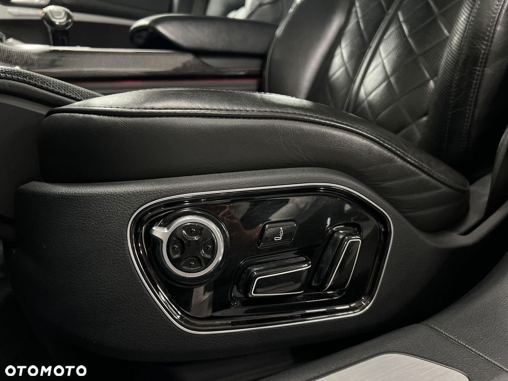 Audi S8 4.0 TFSI Quattro - 29