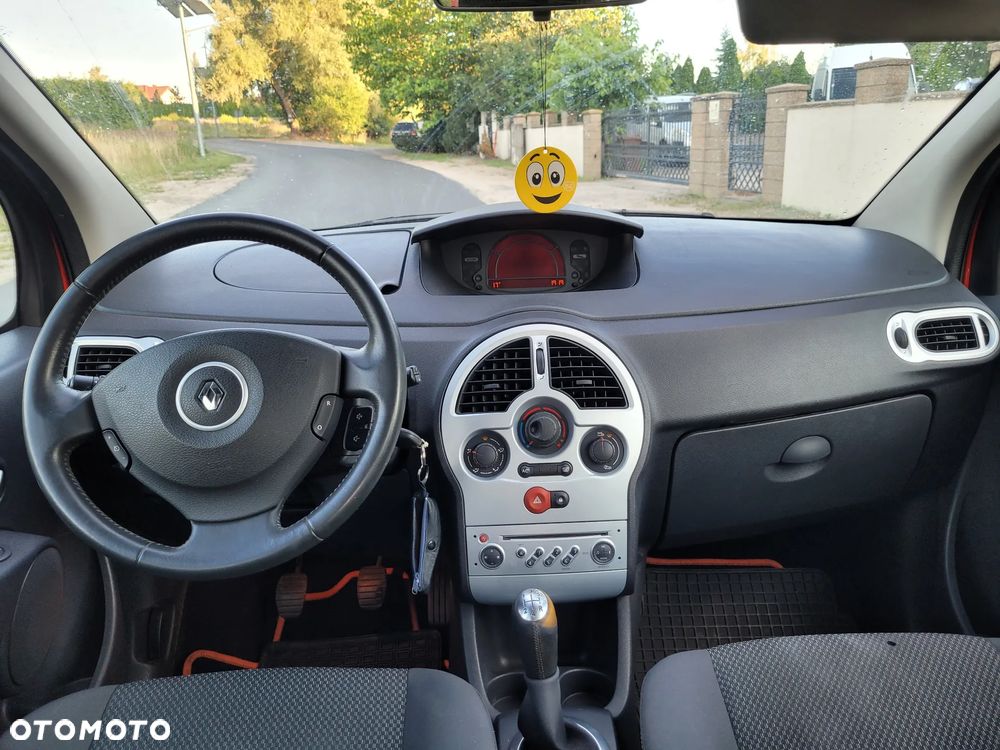 Renault Modus 1.2 16V Alize - 7