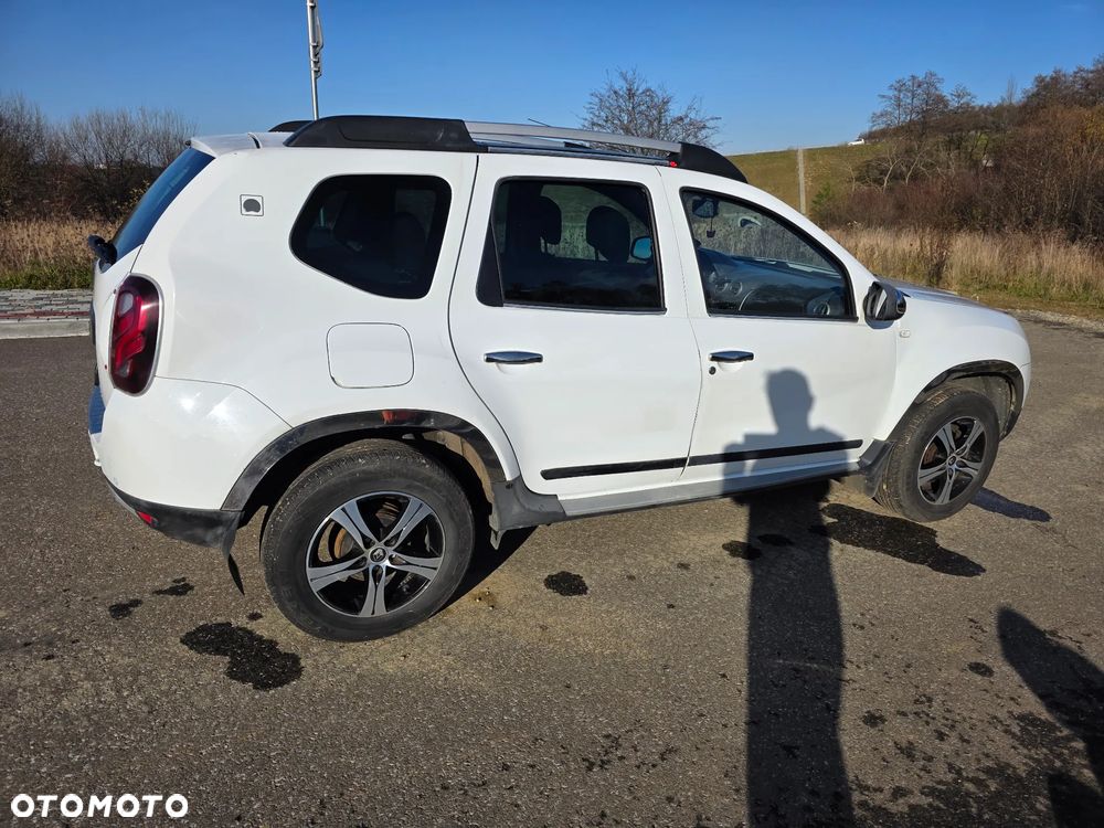 Dacia Duster - 7