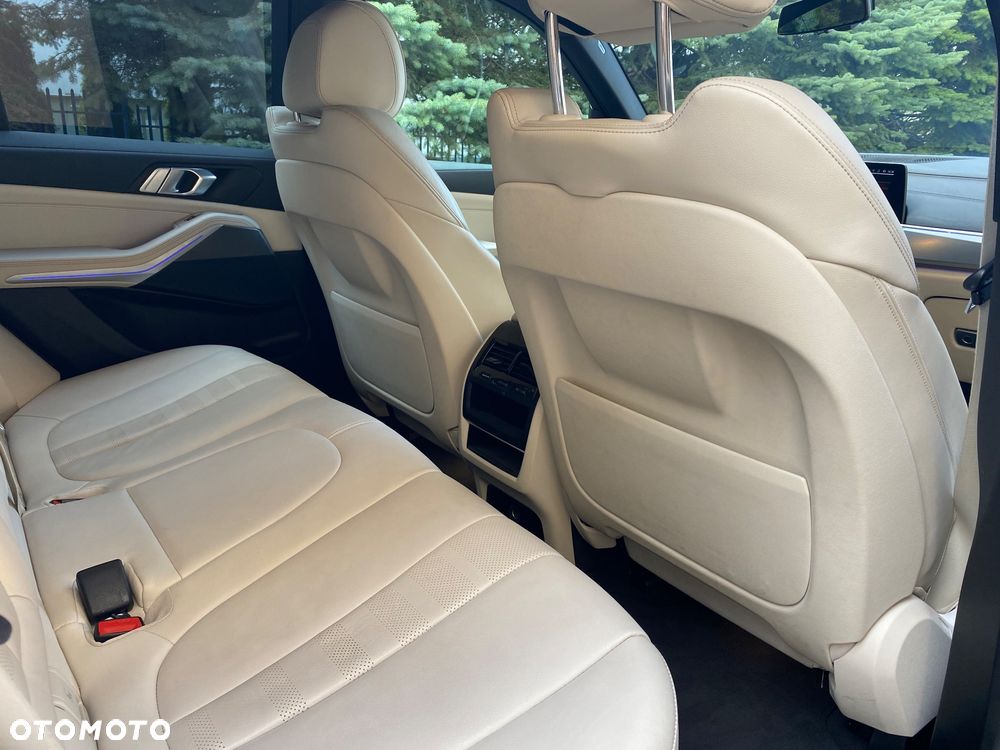 BMW X5 xDrive25d sport - 14