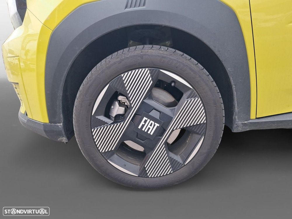 Fiat Grande Panda - 15