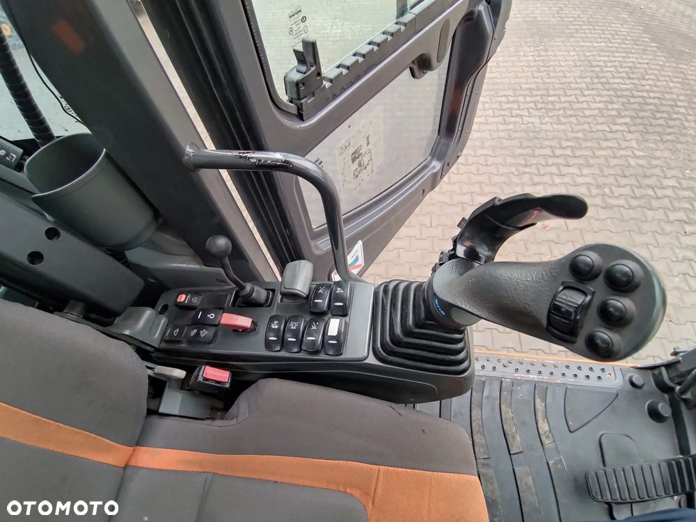 Doosan DX160W-3 2016r - 7