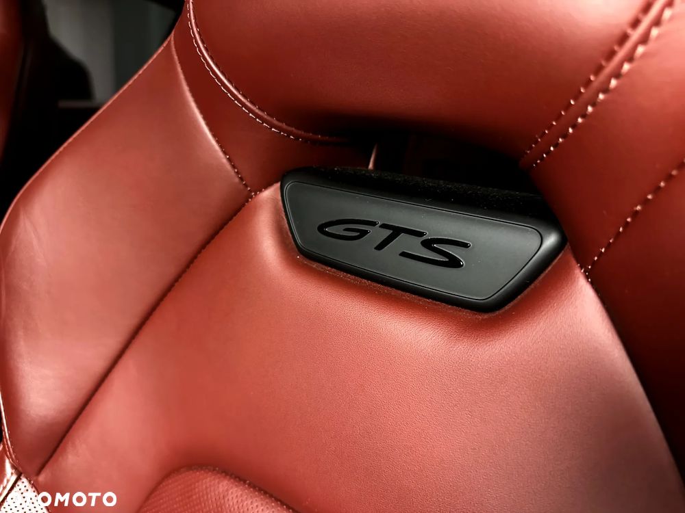 Porsche Panamera - 10