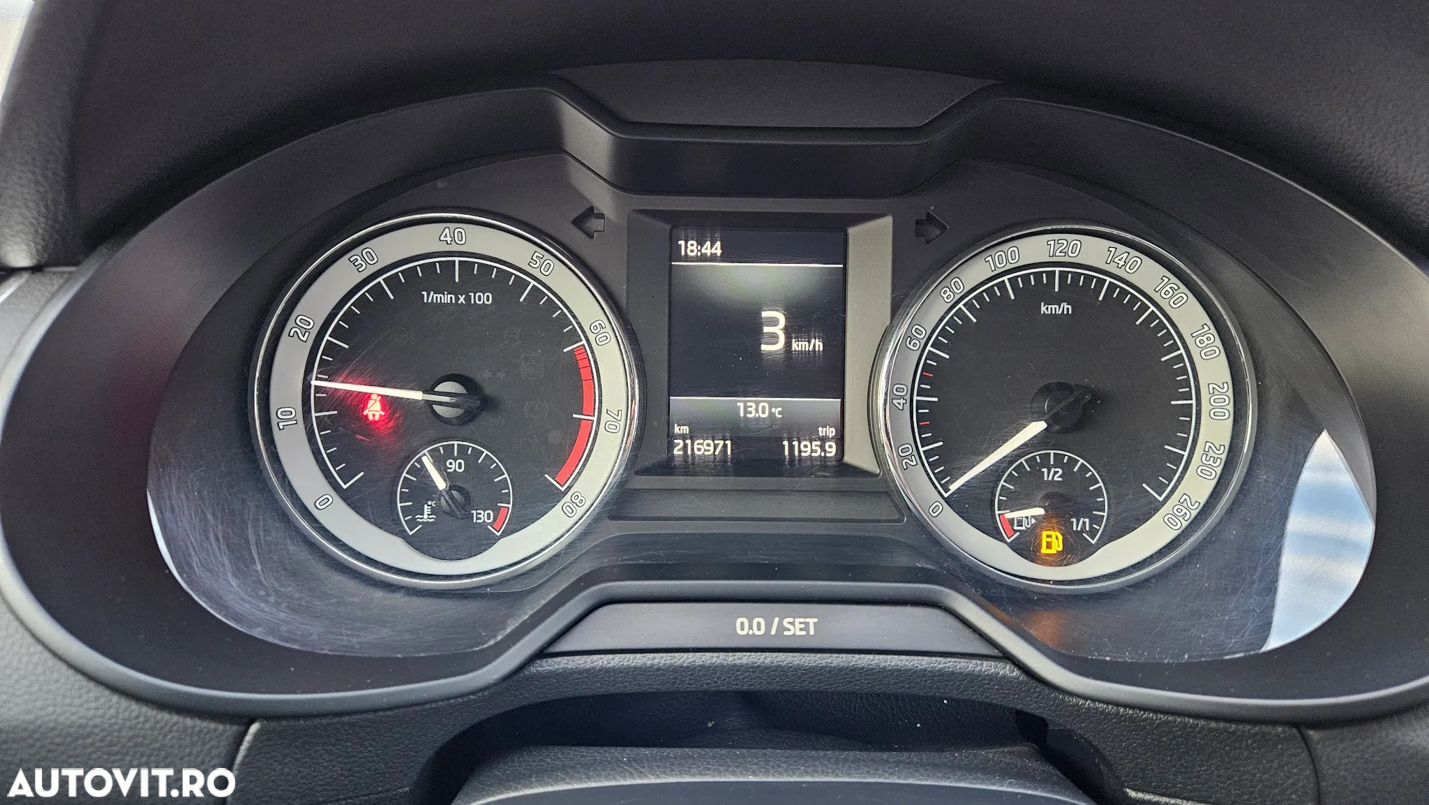 Skoda Octavia 1.0 TSI Ambition - 10