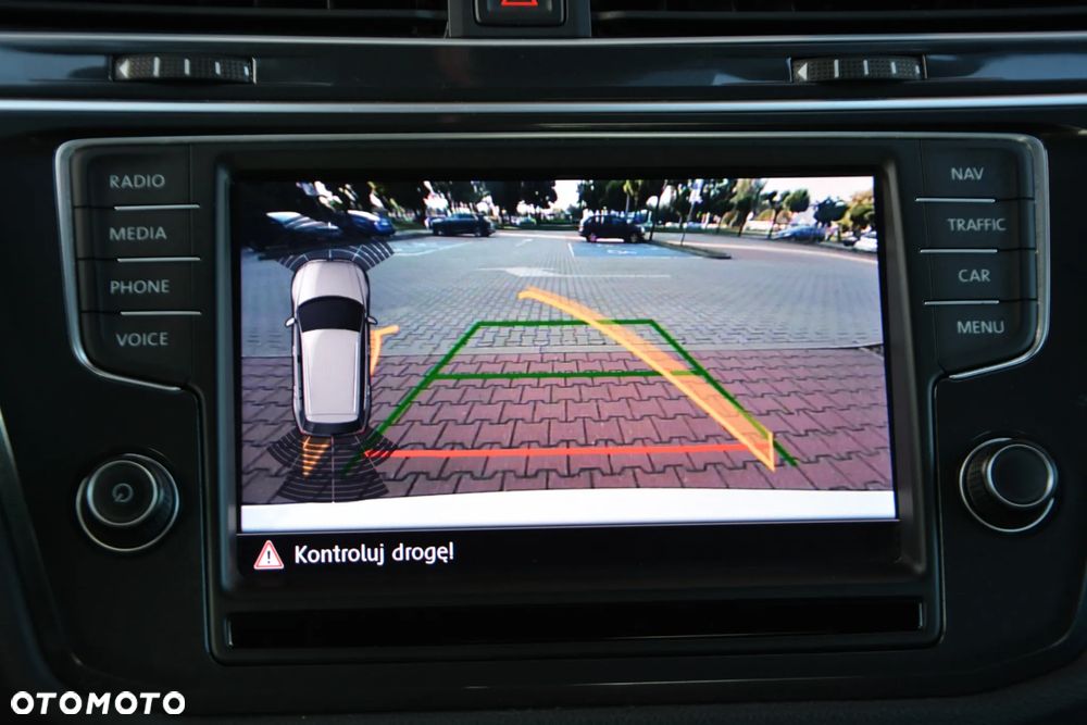 Volkswagen Tiguan 2.0 TDI BMT SCR Comfortline - 8
