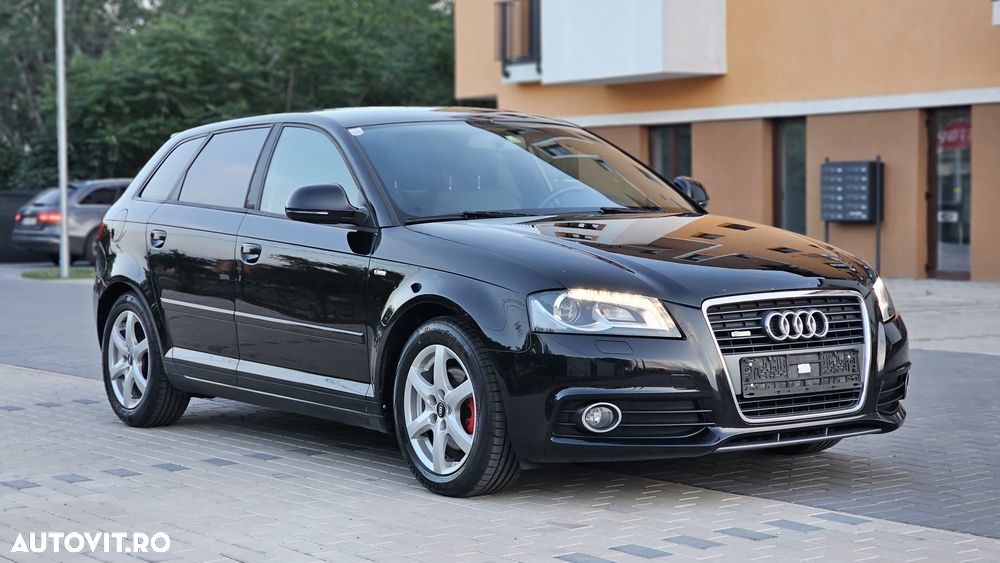 Audi A3 - 2