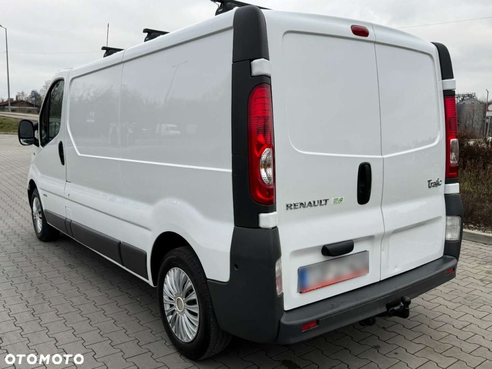 Renault Trafic - 14