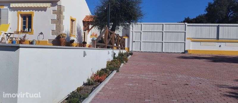 Quinta em Nisa, no alto alentejo - Grande imagem: 3/11