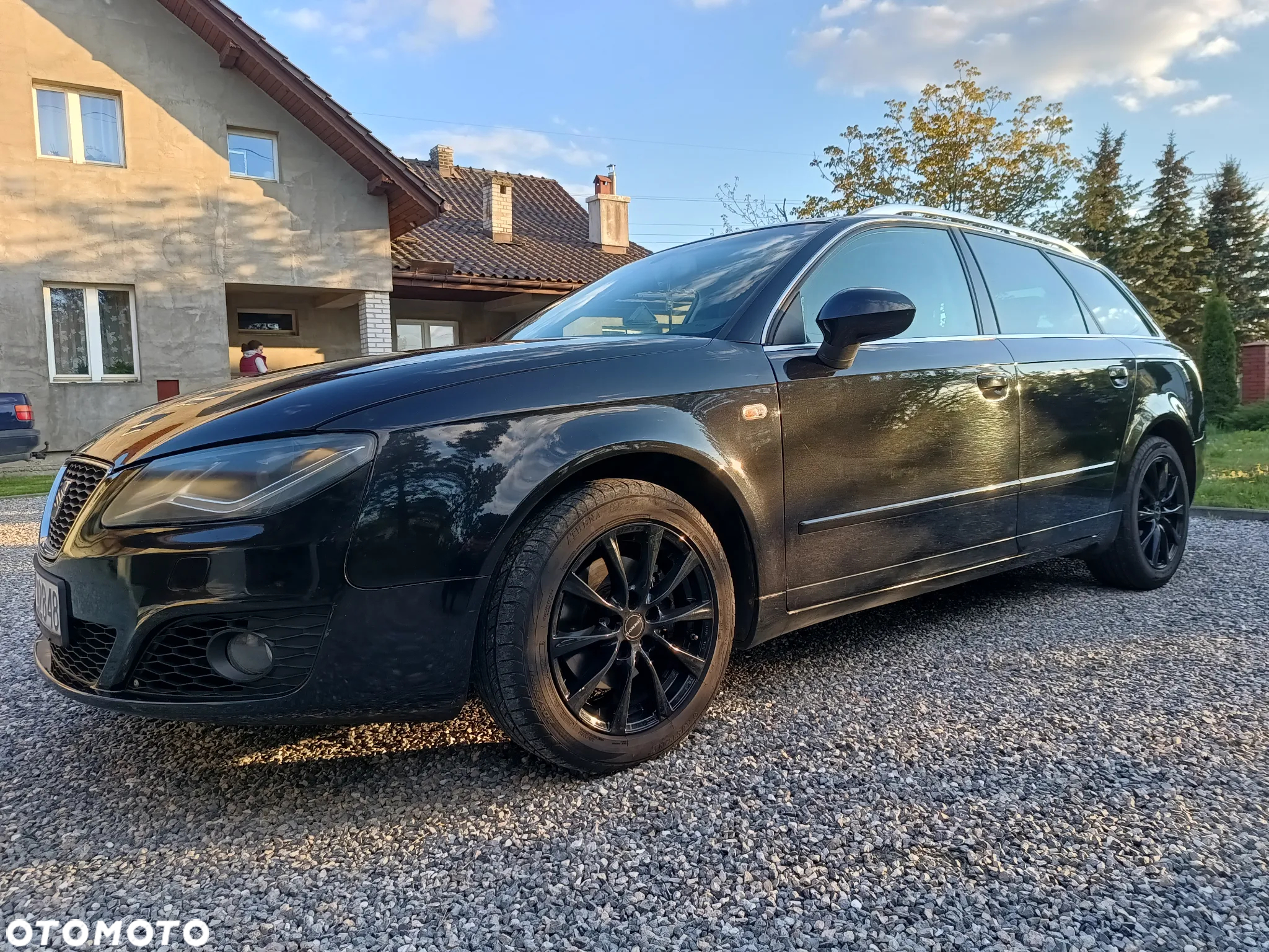 Seat Exeo - 14