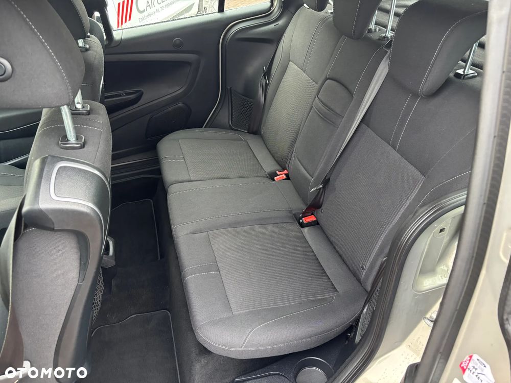 Ford B-MAX 1.0 EcoBoost Titanium - 14