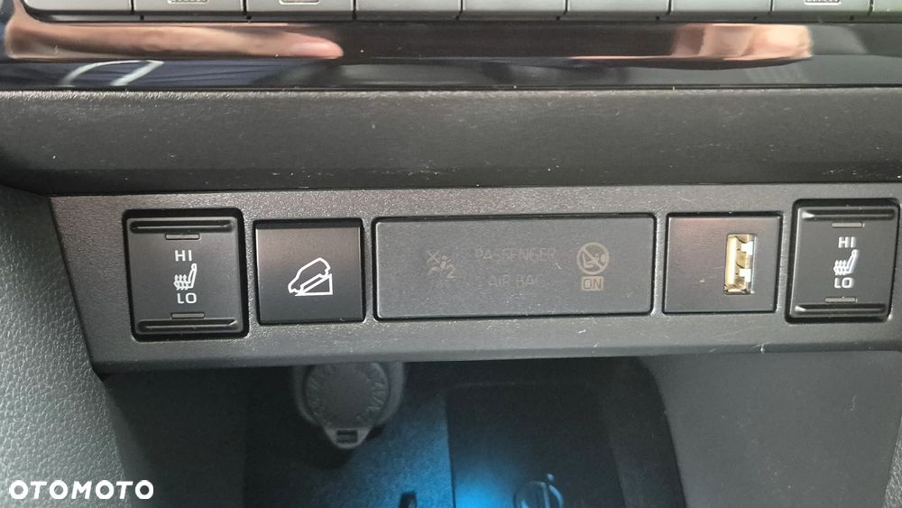 Toyota Yaris Cross 1.5 VVT-i AWD-i Elegant - 17