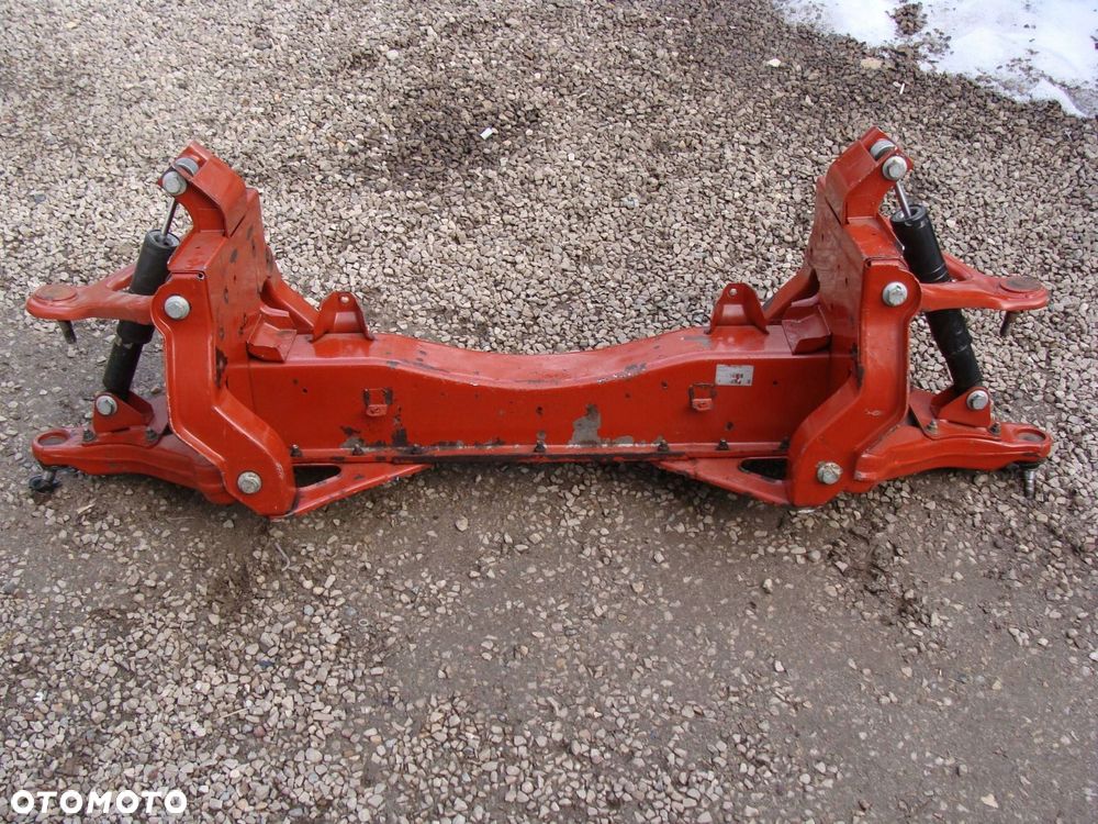 sanki wahacze resor iveco daily 1999-2006 500392779 - 2
