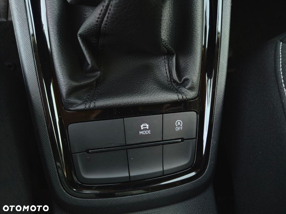 Skoda Scala 1.0 TSI Ambition - 26