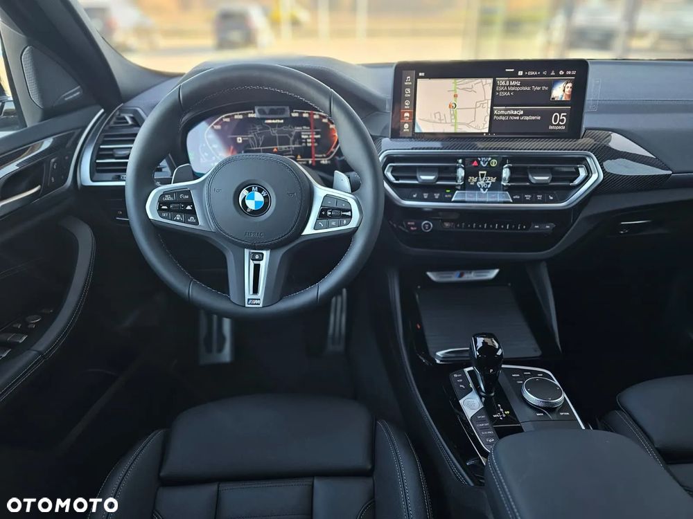 BMW X4 - 25