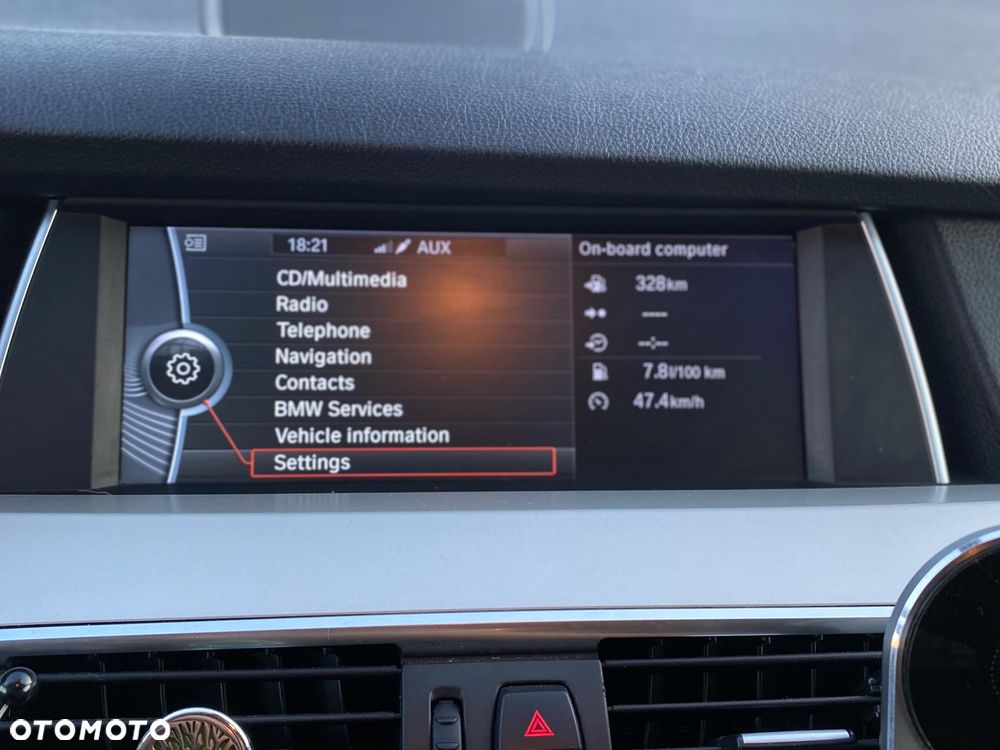 BMW 5GT 530d - 14