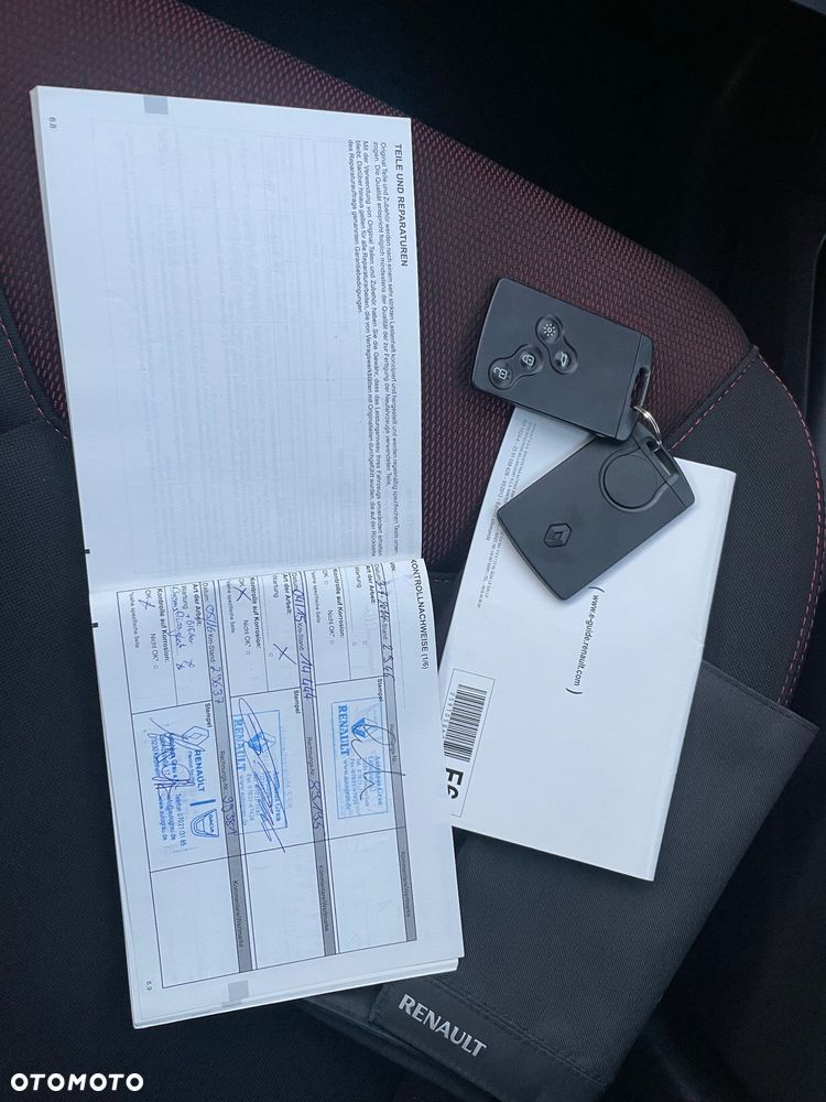 Renault Clio 1.2 16V 75 Experience - 15