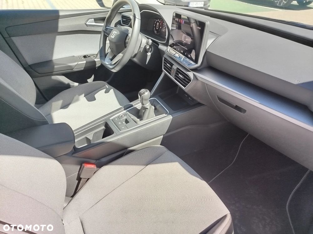 Seat Leon 1.5 TSI Style - 7