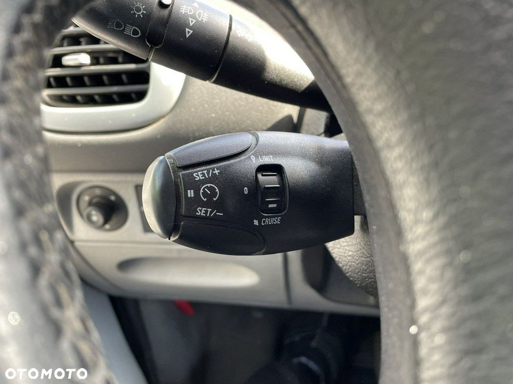 Citroën Xsara Picasso - 13