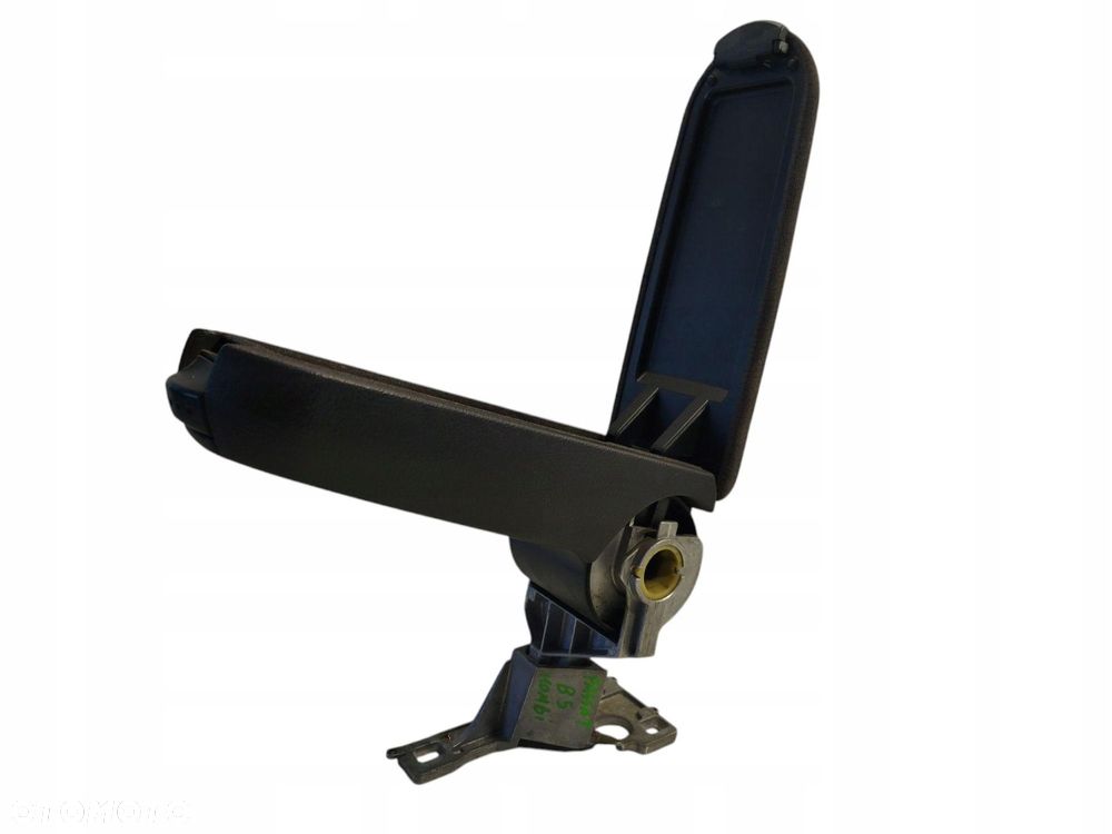 podłokietnik schowek vw passat b5 1 - 3