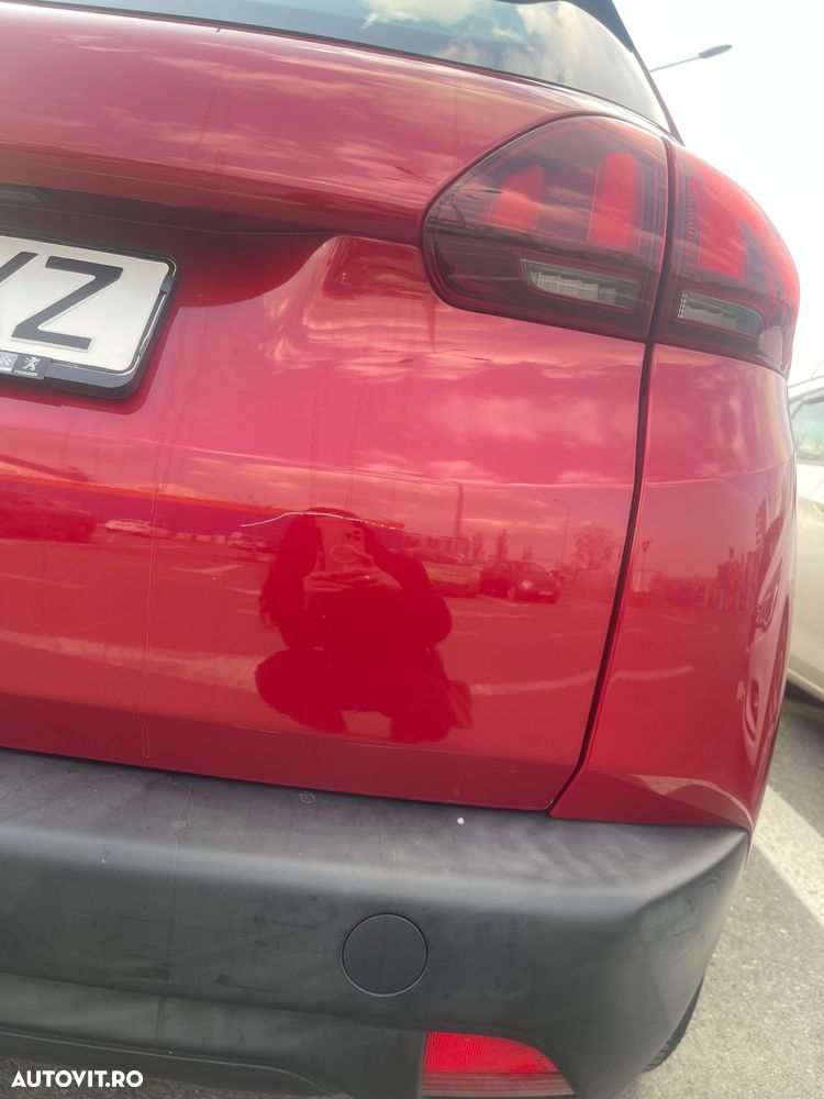 Peugeot 2008 1.6 BlueHDi FAP S&S Active - 23