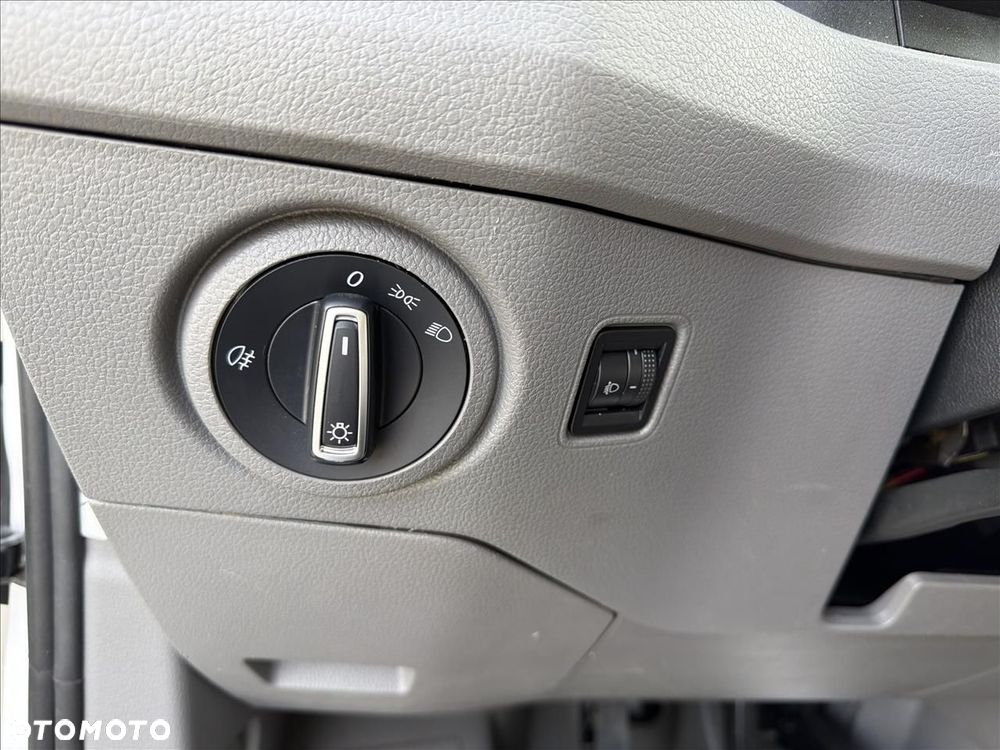 Volkswagen crafter - 23