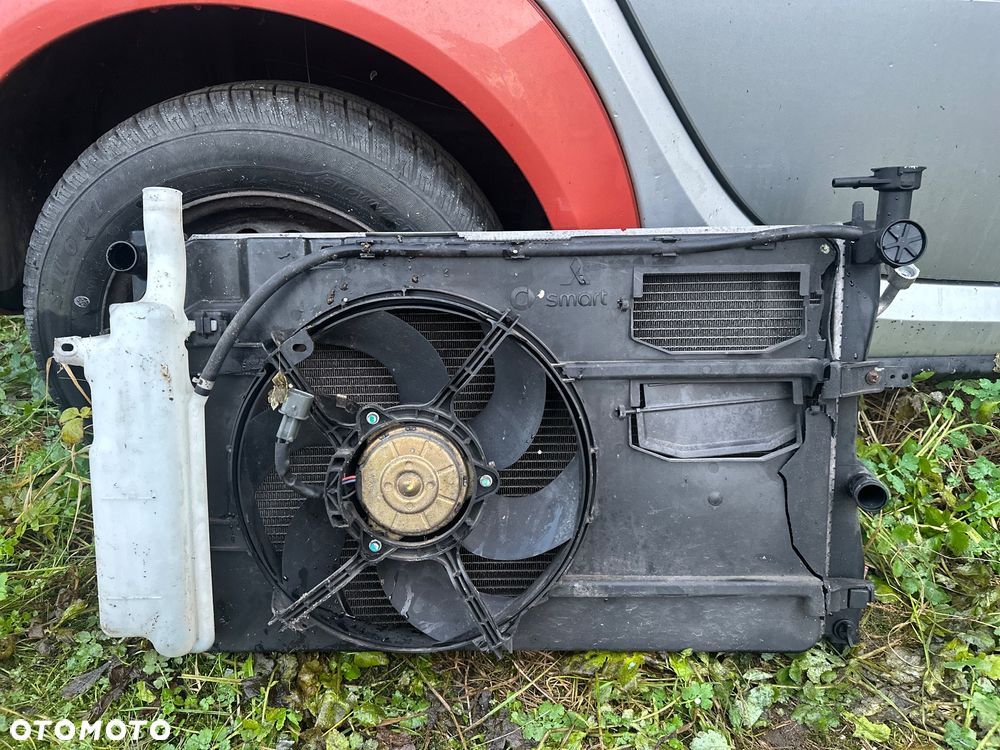 Smart Forfour pulse - 7