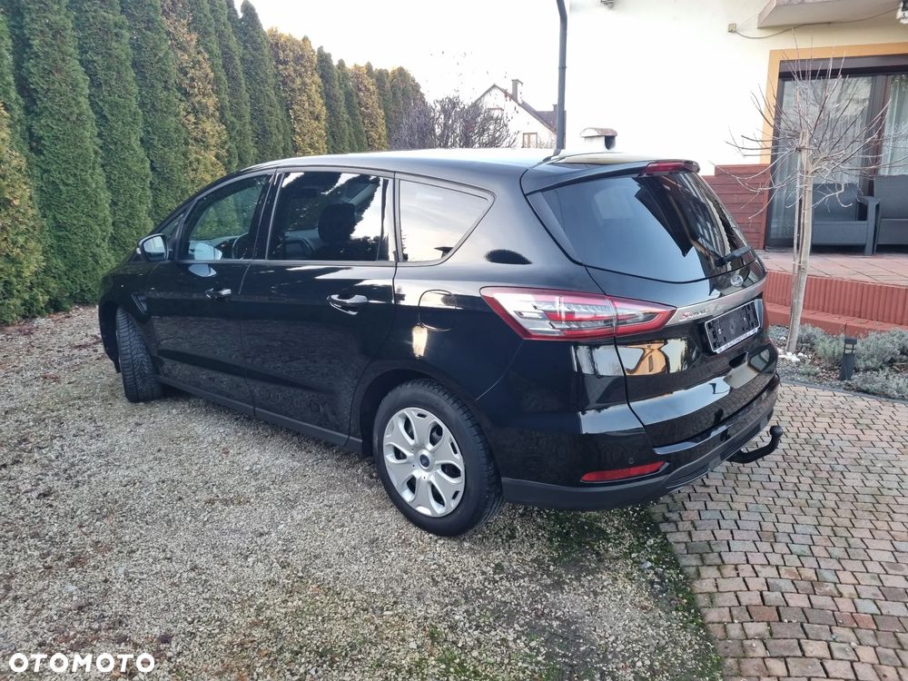 Ford S-Max - 5
