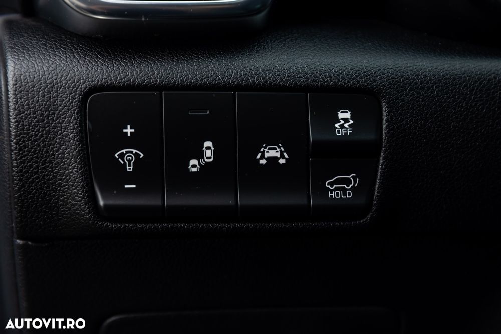 Kia Sportage 2,0 CRDI AWD Aut. GT Line - 16