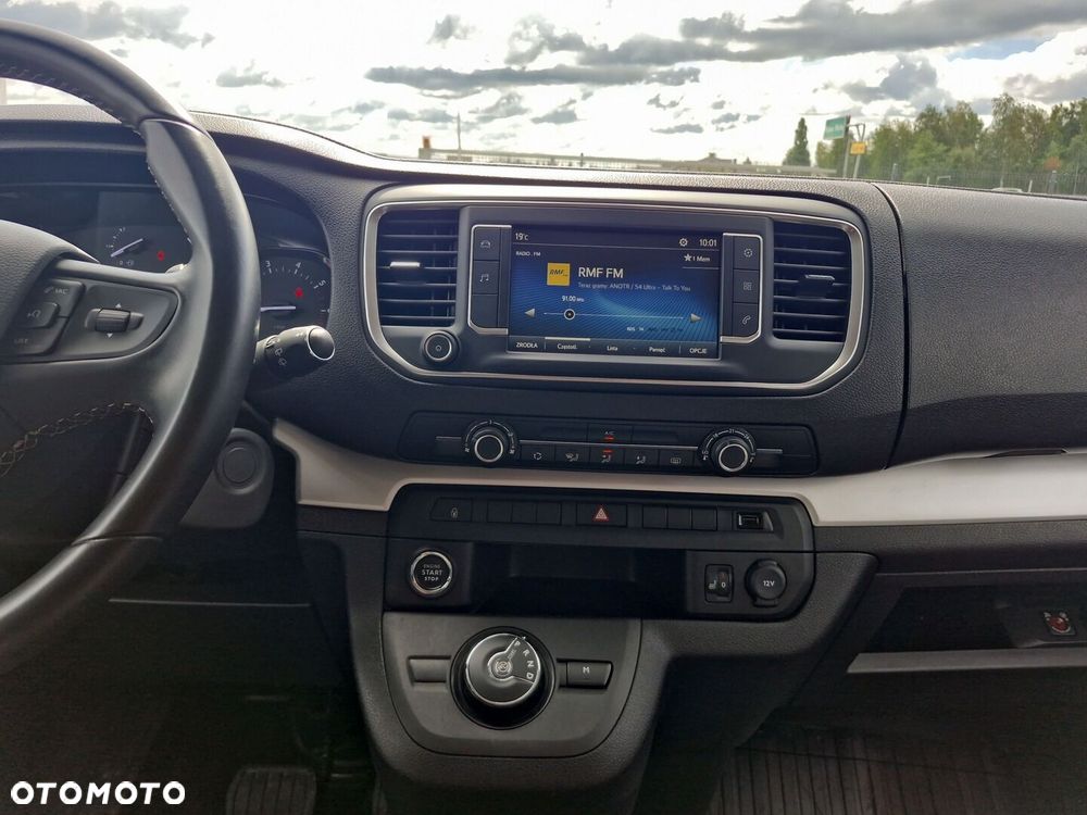 Toyota Proace Verso 2.0 D4-D Long Business - 12