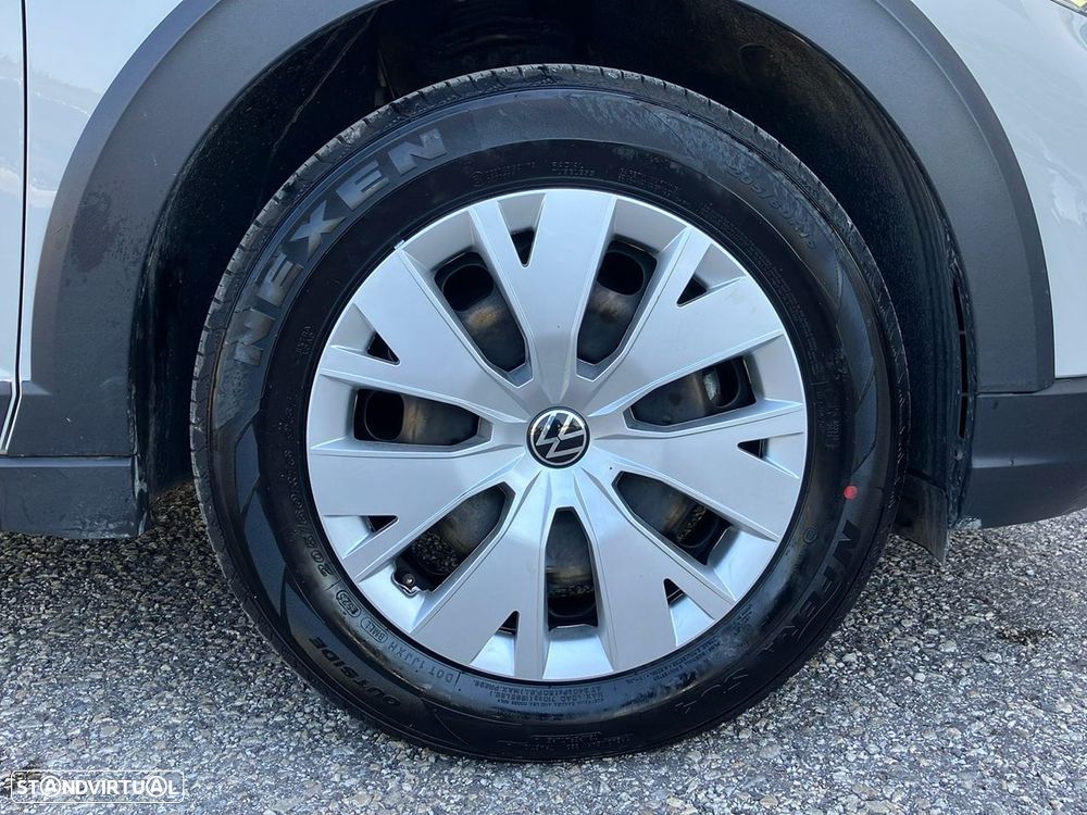 VW Taigo 1.0 TSI Life - 10