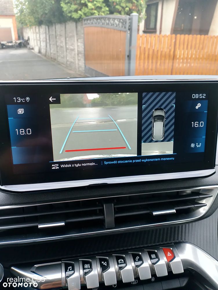 Peugeot 3008 - 17
