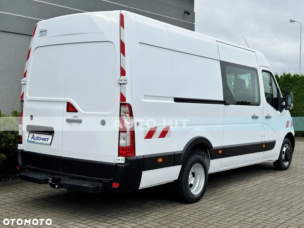 Renault Master - 13