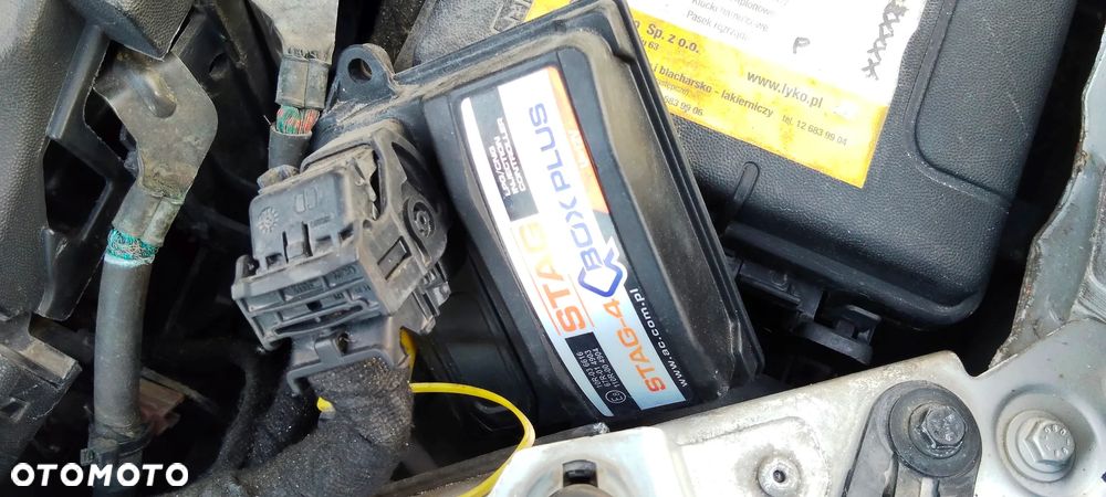 Renault Megane 1.4 16V TCE Bose Edition - 29