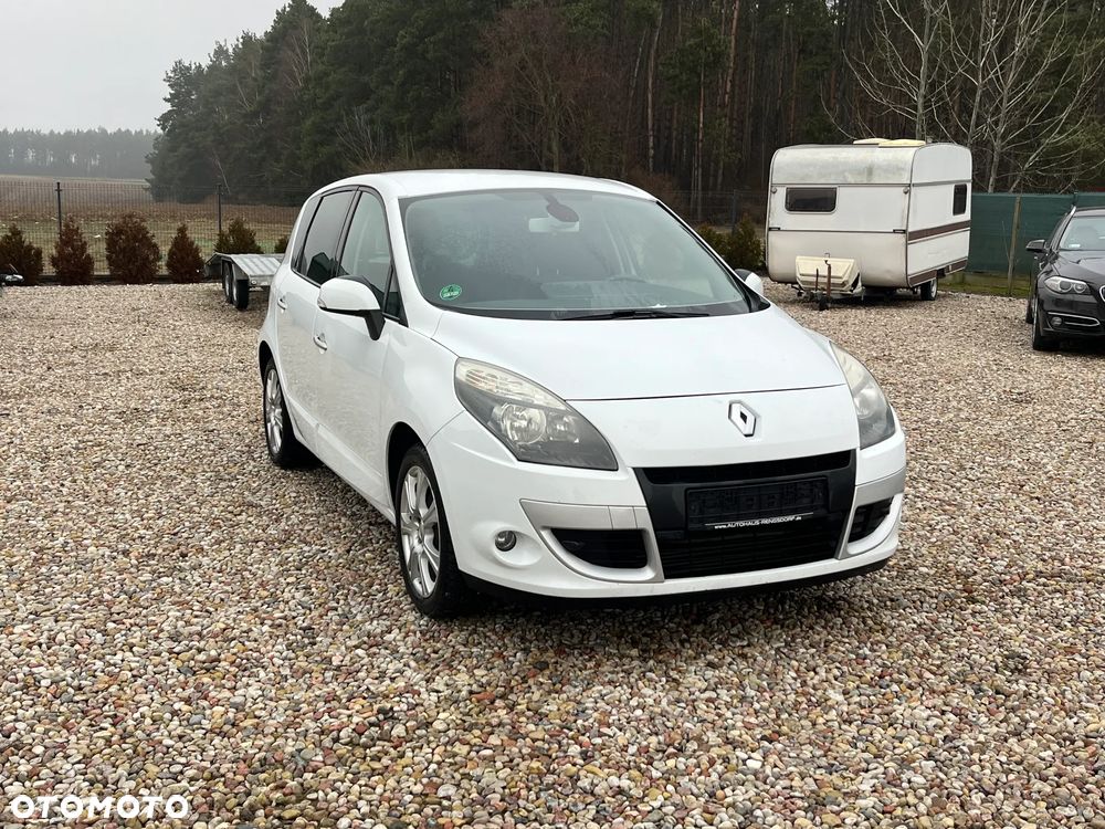 Renault Scenic TCe 130 Dynamique - 3