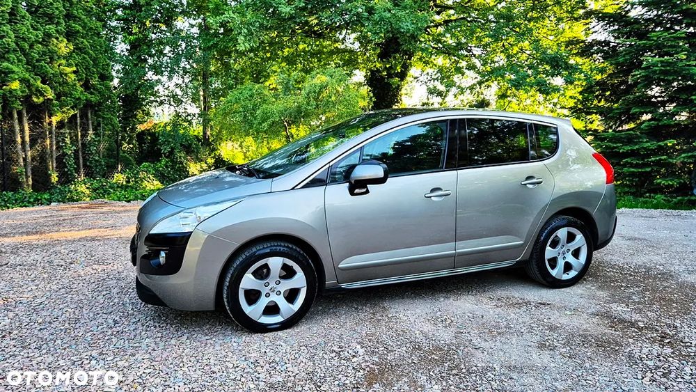 Peugeot 3008 120 VTi Premium - 21