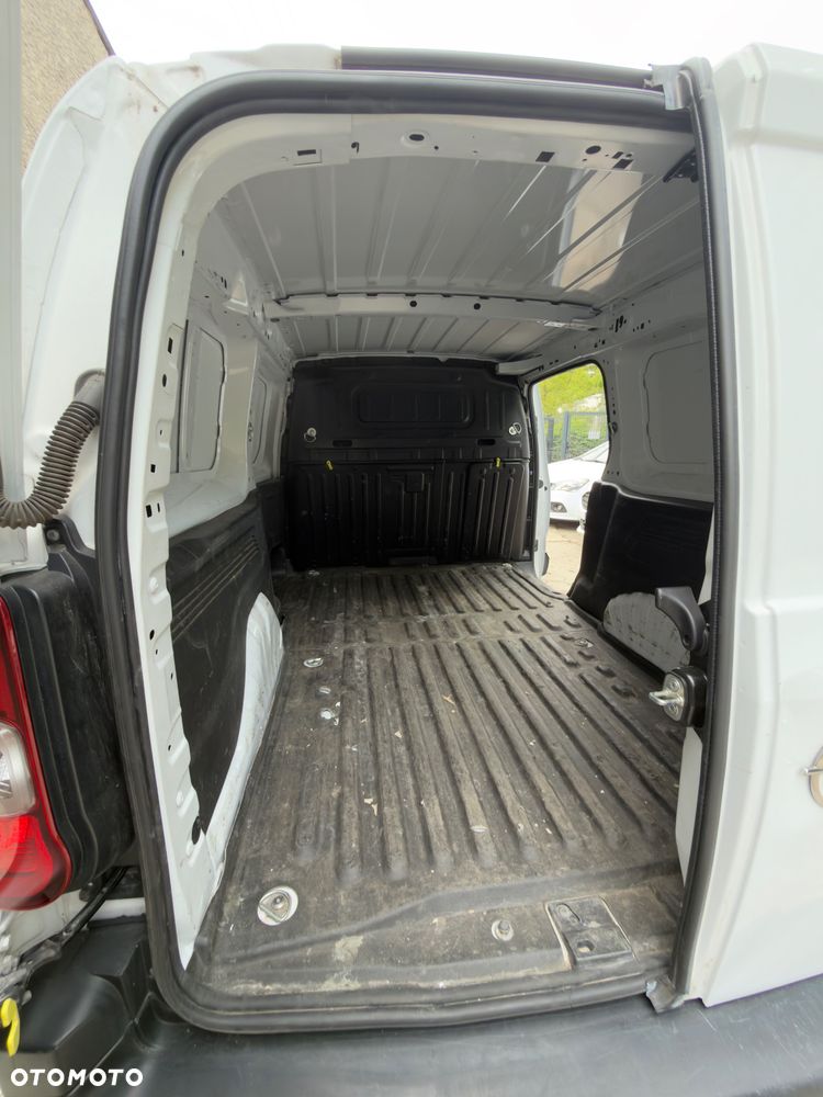 Opel COMBO - 6