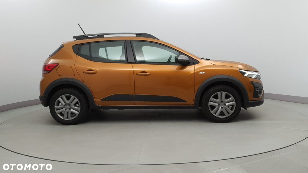 Dacia Sandero - 6